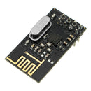 SI24R1 NF-01-S 2.4G Wireless Serial Module Transparent Transmission