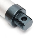 MAL25x100 25mm Bore 100mm Stroke Double Acting Mini Pneumatic Air Cylinder