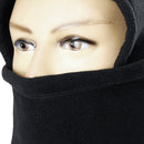 CoolChange Bicycle Ful Face Mask Winter Warm Headgear Scarf Outdoor Sports Cycling Bike Motorcycle