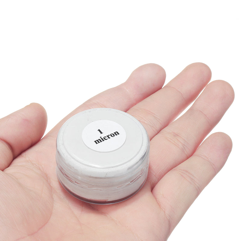 20g Light Grey Micron Diamond Polishing Paste Lapping Griding Paste