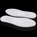 Memory Foam Cotton Tailorable Reduce Vibration Insoles