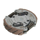 Clutch Assembly For KTM 50 Morini Franco Junior Senior JR SR SX PRO Engine 1994-2001