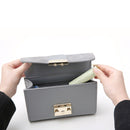 IPRee Paper Soap Flakes Travel Camping Emergency Hand Wash Cleaning Toilet Soap Kits