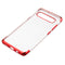 Bakeey Shockproof Plating Bumper Soft TPU Transparent Protective Case for Samsung Galaxy S10 5G