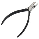Y.F.M Ingrown Toenails Nipper Clipper Paronychia Care Precision Cutter Thick Stainless Steel