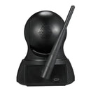 ESCAM QF007 720P 1MP WiFi IP Camera Night Vision Pan Tilt Support Motion Detection 64G TF Card