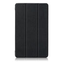 Tri-Fold Pringting Tablet Case Cover for New F ire HD 7 2019