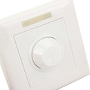 LED Infrared Remote Control Dimmer Switch for Lighting AC90-240V