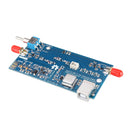 SDR Upconverter 125MHz ADE FOR RTL2832 + R820T2 Receiver HackRF One Development Board