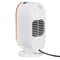 220V 700W Powered Portable Electric Air Space Heater Fast Heating Thermostat Hot