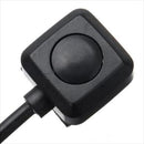 Car Front Rear Parking View Camera Video Switch 2 Channel Control Box Converter