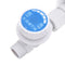 3500W Electric Instant Thermostatic Heater Smart Mini IPX4 Waterproof LCD Water Heater