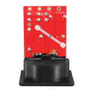 3pcs D222 80W Speaker Frequency Divider With Junction Box