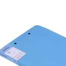 Deli 5056 Colorful A4 Plastic File Folder For Office And Student In Conference