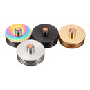 1pcs 25mm Heat Sink Adapter 510 Finned Heat Sink for 25mm Rebuildable Atomizers Mod