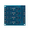 4CH Channel PLC DC Output Transistor Amplifier Isolation Plate Board