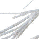 60CM Battery Power Silver Birch LED Tree Lamp Warm White Night Light Festival Christmas Decor Gift