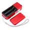 Mini Portable Pocket Bible Radio FM Speaker USB Rechargeable TF MP3 Music Player