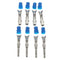 4 Pin Way Male Female Terminals Electrical Wire Connector Plug Set Marine Car Truck Kit