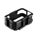 Telesin OS-FMS-002 Protective Cage Case Rig Stabilizer for DJI OSMO Action Sport Camera