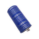Super Farad Capacitor 2.85V 700F High Frequency Low ESR Flag Feet 2.85V700F Super Capacitor for Car Stereo Speaker
