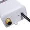 Indicator Electric Tankless Hot Water Heater Instant Heating Equipment For Bathroom Kitchen Washing