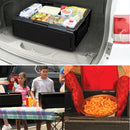 Campleader EPP Folding Incubator Outdoor Traveling Camping BBQ Food Storage Box Insulated Cooler Lunch Box