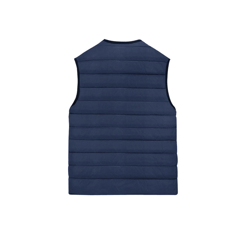 Electric Battery Heating USB Sleeveless Vest Winter Heated Outdoor Jacket