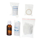 First Aid Survival Kit Survival Tools Emergency Supplies for Camping Outdoor First Aid Kit