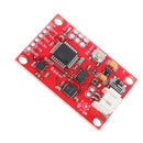 9 Axis Atmega328 Sensor Module IMU AHRS ITG3200/ITG3205 Gyro ADXL345 Accelerometer HMC5883L Magnetometer 3-5V