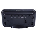 Color Display Digital  Weather Station Temperature Humidity Electronic Thermometer Hygrometer