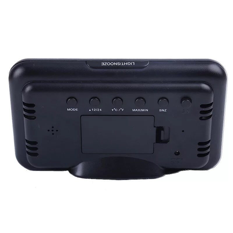 Color Display Digital  Weather Station Temperature Humidity Electronic Thermometer Hygrometer