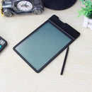 Ultra Thin 8.8 Inch Portable LCD Writing Tablet Digital Drawing Board Handwriting Pads With Pen