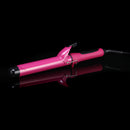 360 Rotating Electric Hair Salon Curler Tool Ceramic Curling Iron Wand