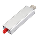 RTL-SDR Blog RTL SDR V3 R820T2 RTL2832U 1PPM TCXO SMA RTLSDR Software Defined Radio Receiver with Antenna