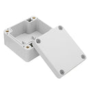 63 x 58 x 35mm DIY Plastic Project Housing Electronic Junction Case Power Supply Box Instrument Case
