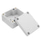 63 x 58 x 35mm DIY Plastic Project Housing Electronic Junction Case Power Supply Box Instrument Case