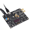 Geekcreit Signal Generator Module 35M-4.4GHz RF Signal Source Frequency Synthesizer ADF4351 Development Board