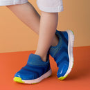 XUN Kids Sneakers Ultra-Lightweight Breathable Wear-Resistant Casual Sports Running Kids Shoes From Xiaomi Youpin