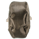 Turbocharger Cover WrapT3 Titanium Turbo Blanket Heat Shield Barrier