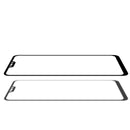 MOFI 9H Diamond Anti-explosion Full Cover Tempered Glass Screen Protector for Xiaomi Mi 8 Mi8 Lite