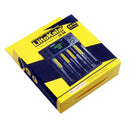 LiitoKala LII-S4 LCD Battery Charger 3.7V 18650 18350 18500 16340 21700 20700B 20700 14500 26650