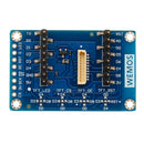 3pcs Wemos ESP8266 1.4 Inch LCD TFT Shield V1.0.0 Display Module For D1 Mini Board