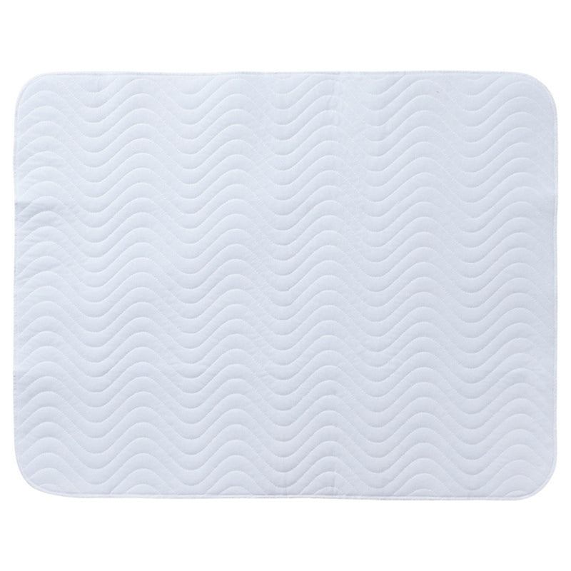 27 x 35.4'' Washable Reusable Waterproof Underpad Incontinence Bed Pad Kids Adult Baby Diapers