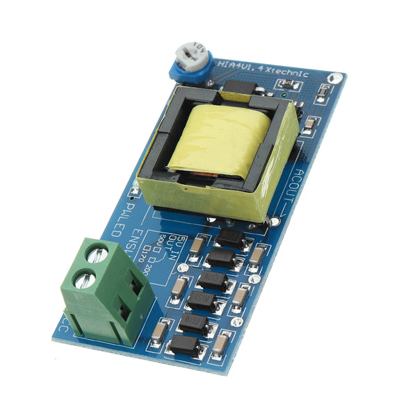 High Voltage DC-DC 2mA To 20mA Boost Converter  Input 5V Output 280V-1200V