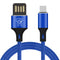 ENKAY 3A Micro USB Type-C Fast Charging Transmission Data Cable For Tablet HUAWEI XIAOMI VIVO OPPO