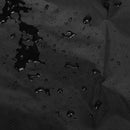 Outdoor Waterproof Round Kettle BBQ Grill Barbecue Cover Protector UV Resistant