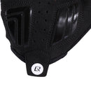ROCKBROS Half Finger Shockproof Breathable MTB Bike Mountain Bicycle Sports Gloves Men Women Cycling Equipment