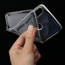 Bakeey Luxury Ultra Thin Color Plating Shock-proof Soft TPU Protective Case For Xiaomi Redmi Note 5
