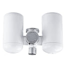 3000W 220V Electric Instant Hot Water Heater Sink Faucet Kitchen Heating Tap Free Installation